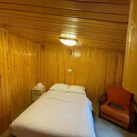 Ozkan 4* Uzungol