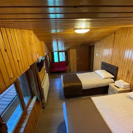 Hotel Ozkan
