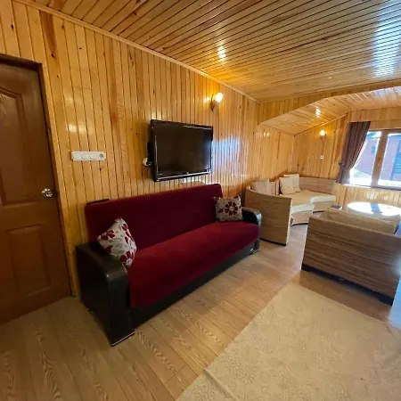 Hotel Ozkan 4*