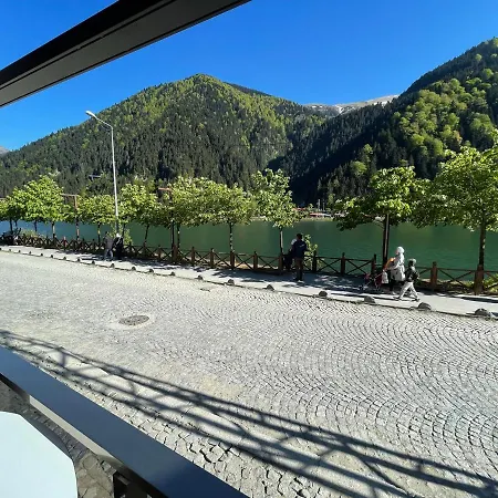 Hotel Ozkan Uzungol