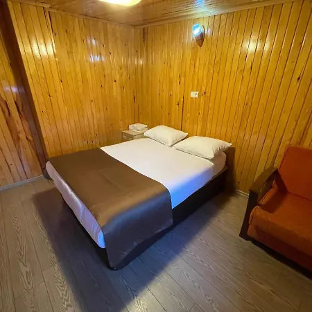 Hotel Ozkan