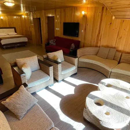Ozkan Hotel