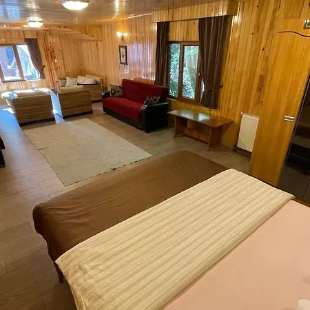 Hotel Ozkan 4*