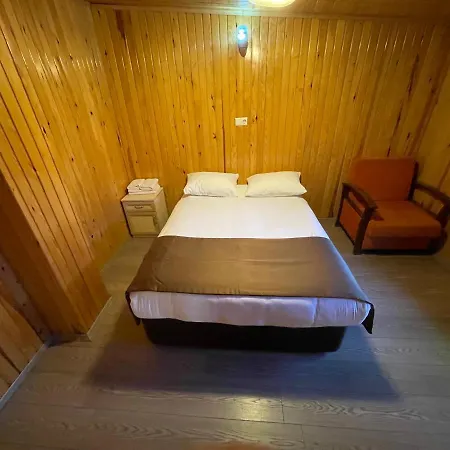 Hotel Ozkan 4*