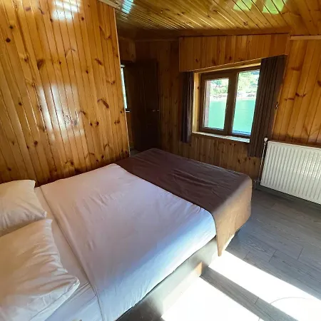 Hotel Ozkan