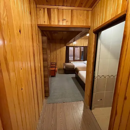 Ozkan Hotel