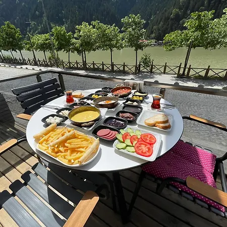 Hotel Ozkan 4*