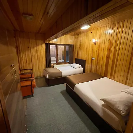 Hotel Ozkan 4*
