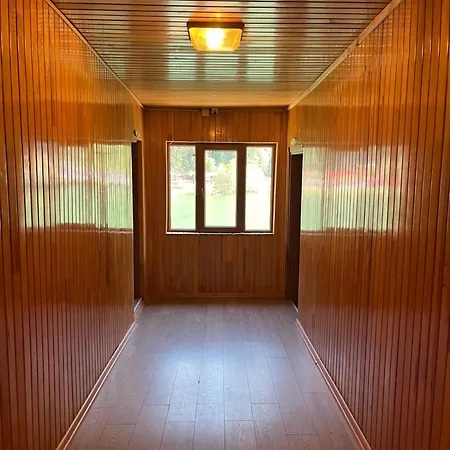 Ozkan Hotel Uzungol