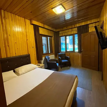 Hotel Ozkan