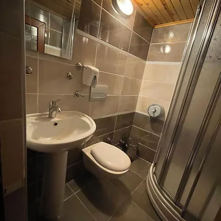 Ozkan Hotel 4*