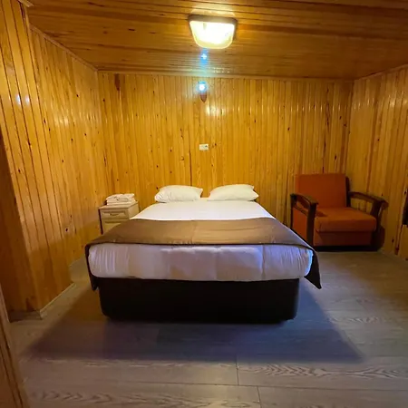 Hotel Ozkan