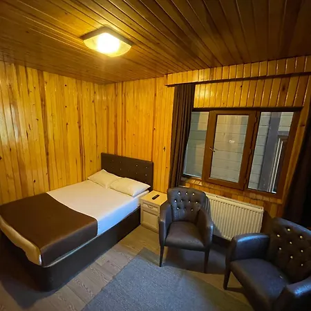 Ozkan Hotel