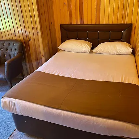 Ozkan Hotel