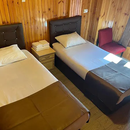Ozkan 4*