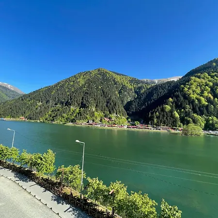 Ozkan Hotel 4*