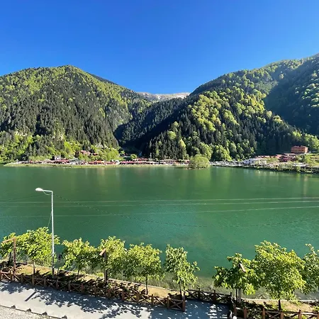 Ozkan Hotel Uzungöl