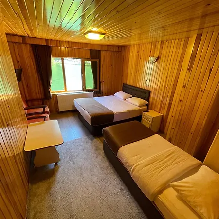 Ozkan 4* Uzungöl