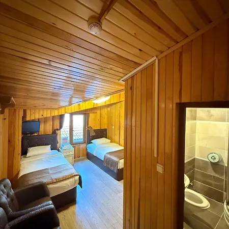 Hotel Ozkan 4*