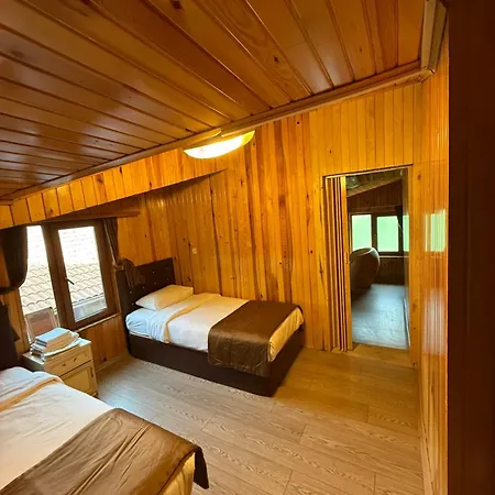 Hotel Ozkan