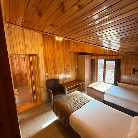 Ozkan 4* Uzungöl