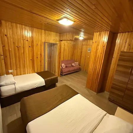 Hotel Ozkan